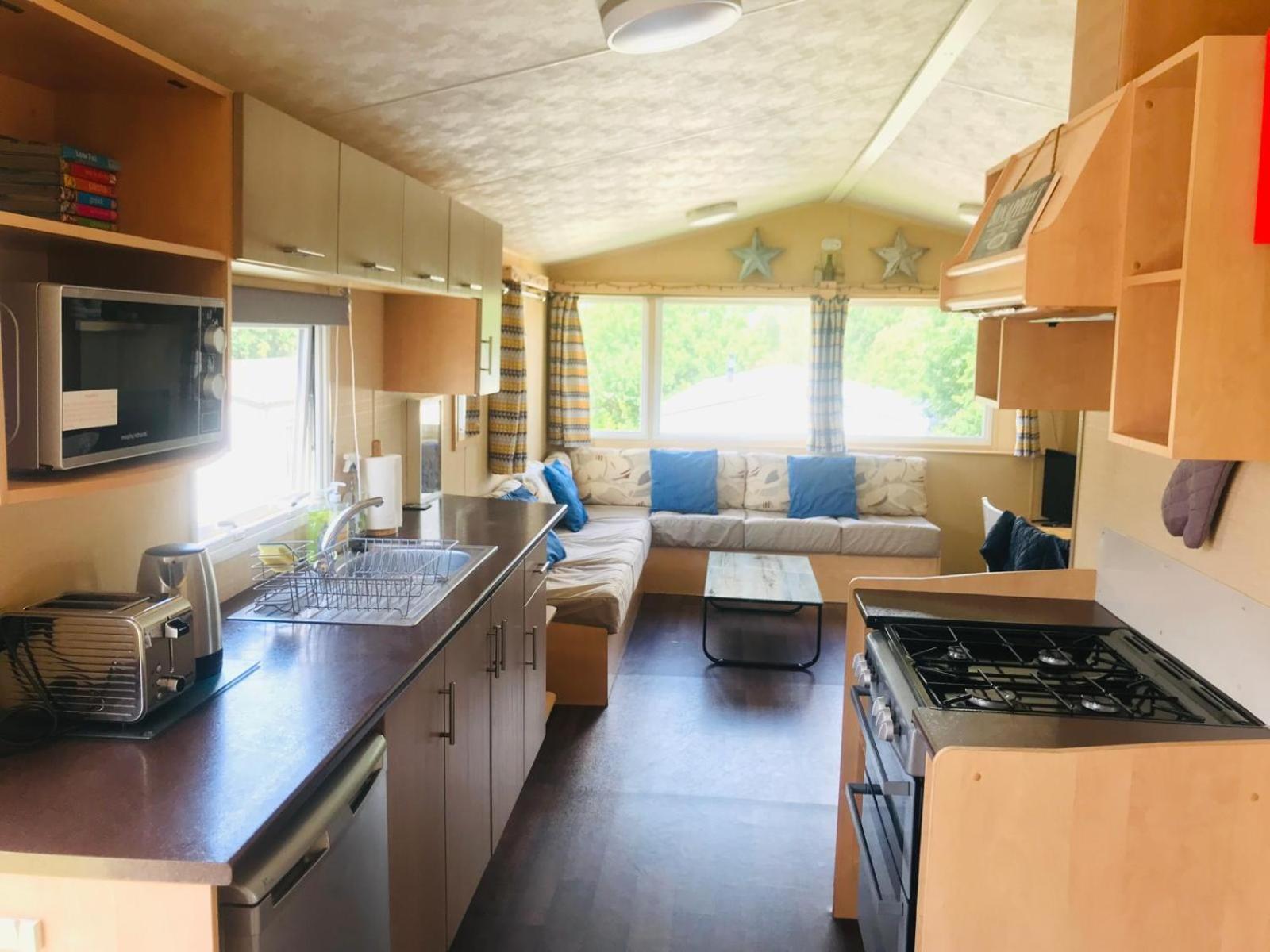 Rockley Park - Coral Holiday park *