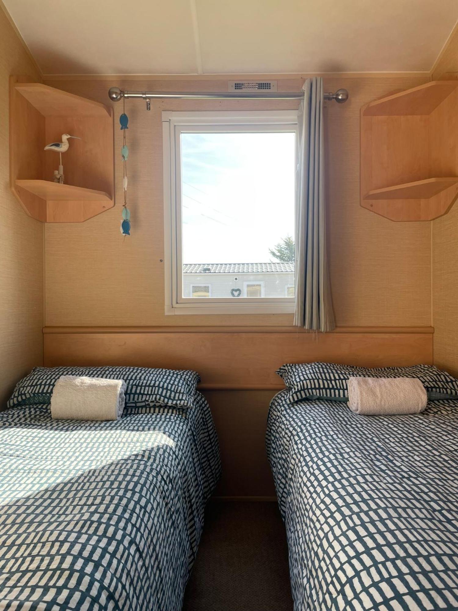 Holiday park Rockley Park - Coral *