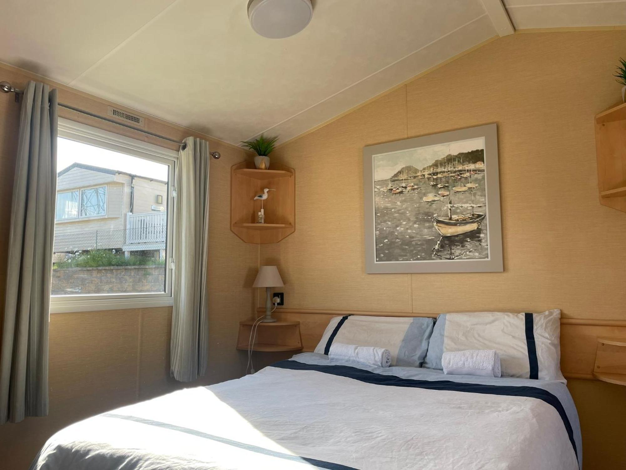 Holiday park Rockley Park - Coral Poole