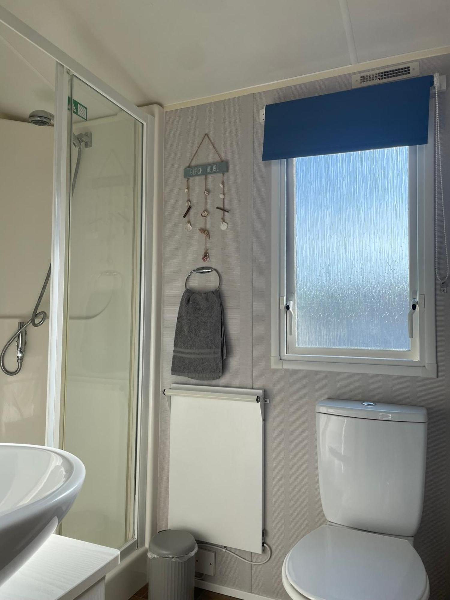 Rockley Park - Coral Poole