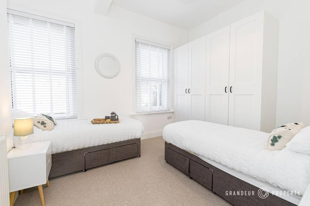 Longfleet Landings By Grandeur Apartment Poole