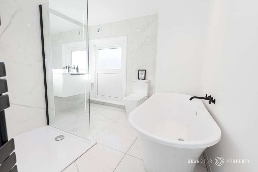 Apartment Longfleet Landings By Grandeur Poole
