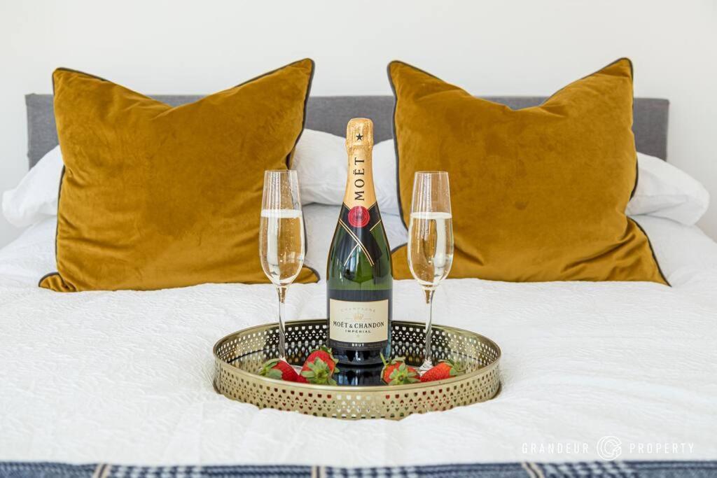 Longfleet Landings By Grandeur Apartment *