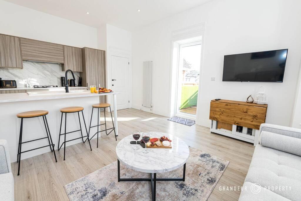 Apartment Longfleet Landings By Grandeur Poole
