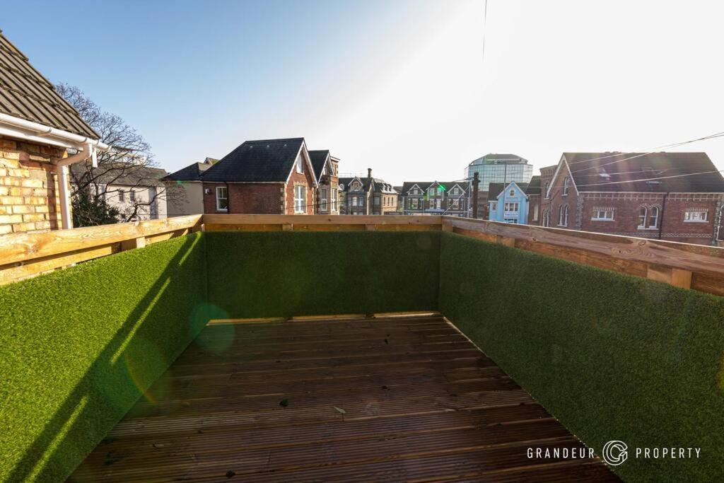 Longfleet Landings By Grandeur Apartment Poole