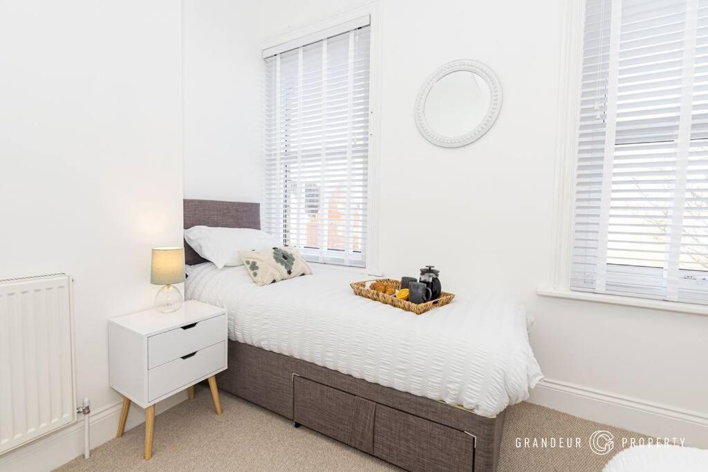 Apartment Longfleet Landings By Grandeur Poole