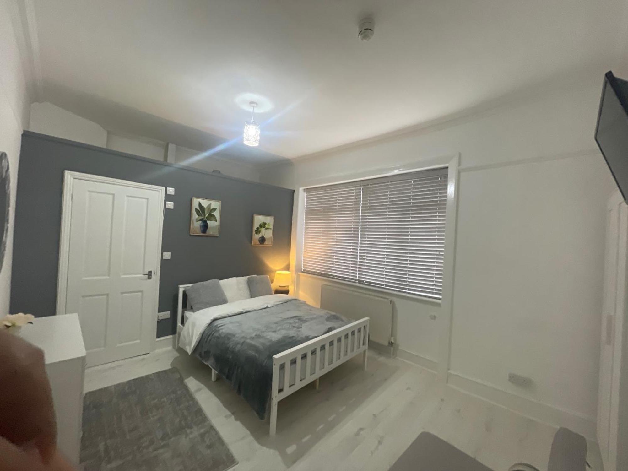 - 2 Double With Ensuites Poole