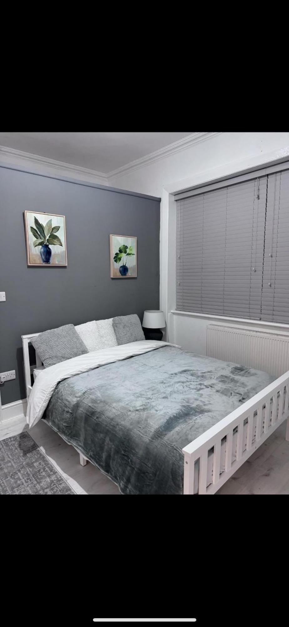 - 2 Double With Ensuites Holiday home