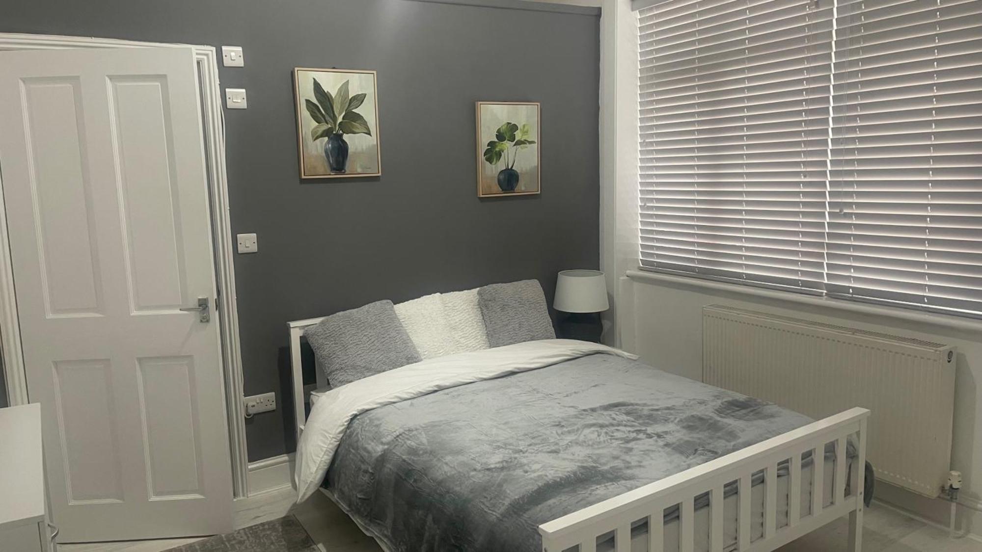- 2 Double With Ensuites