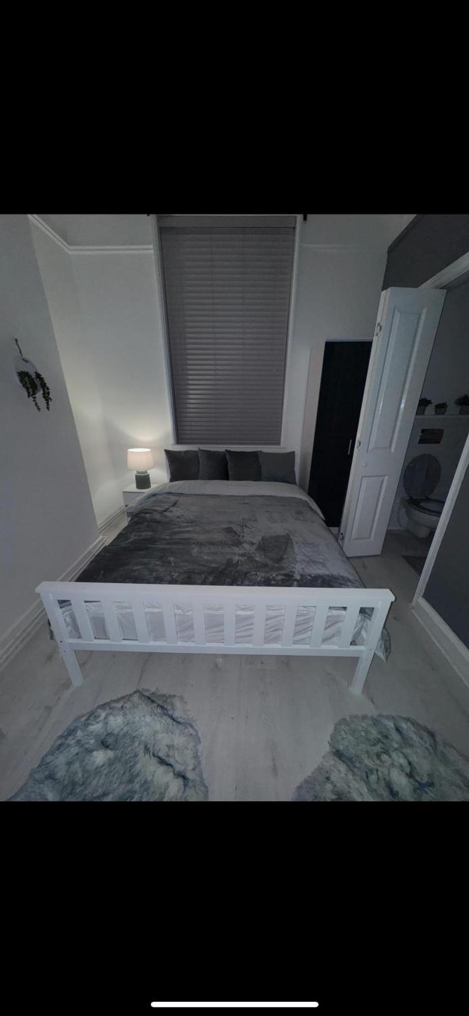 - 2 Double With Ensuites Holiday home *