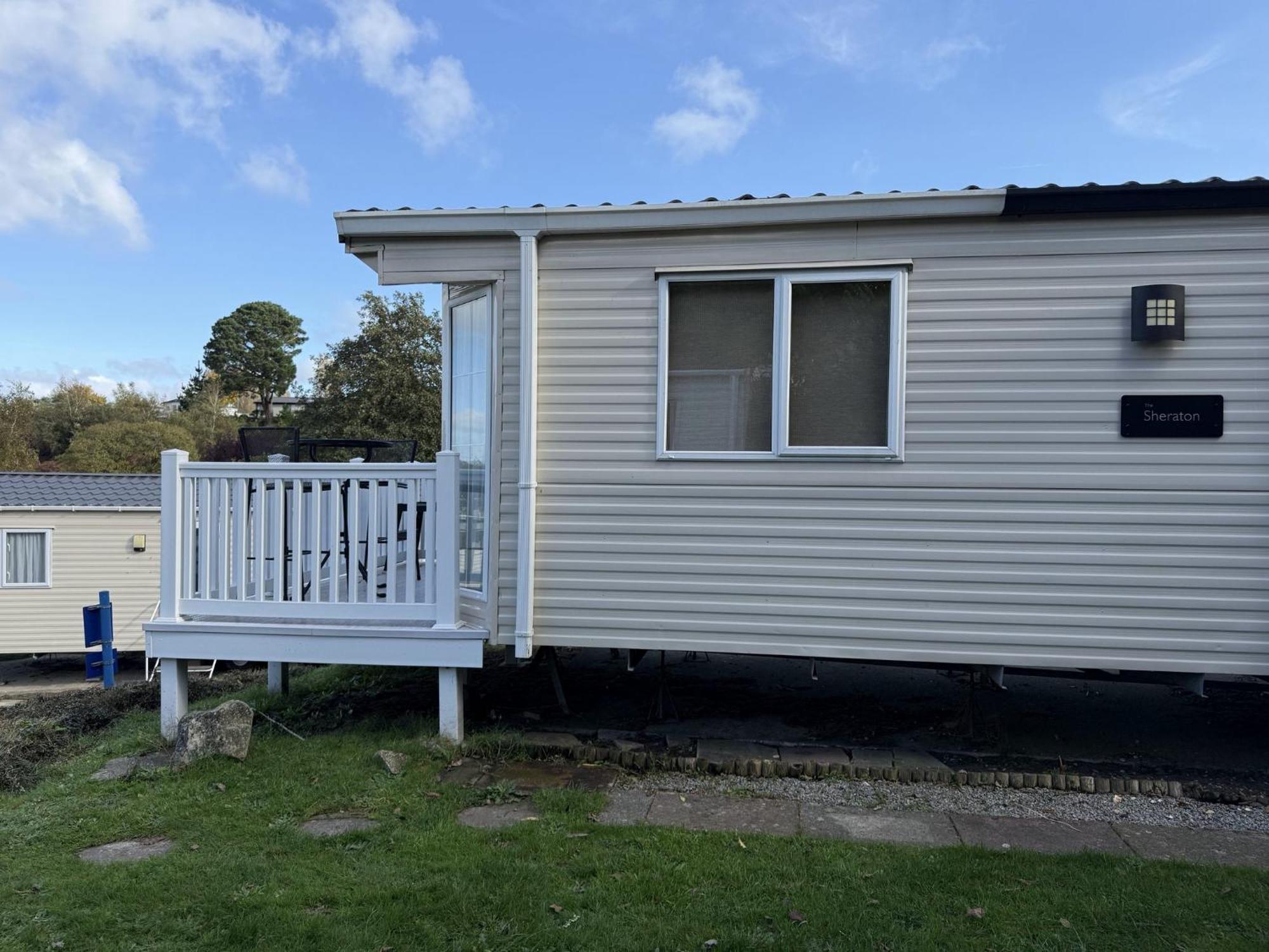 Holiday park Rosie At Rockley *