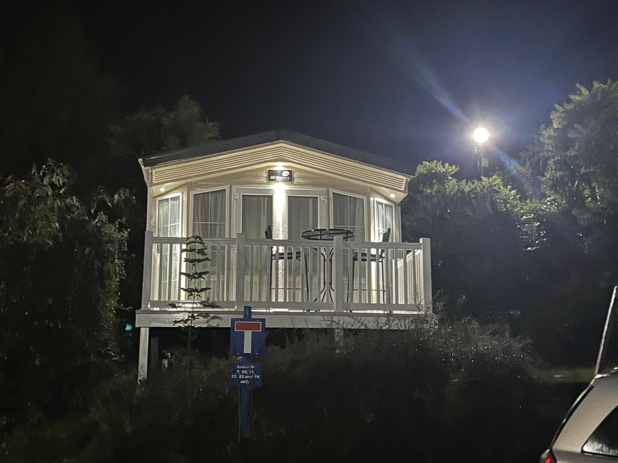 Holiday park Rosie At Rockley