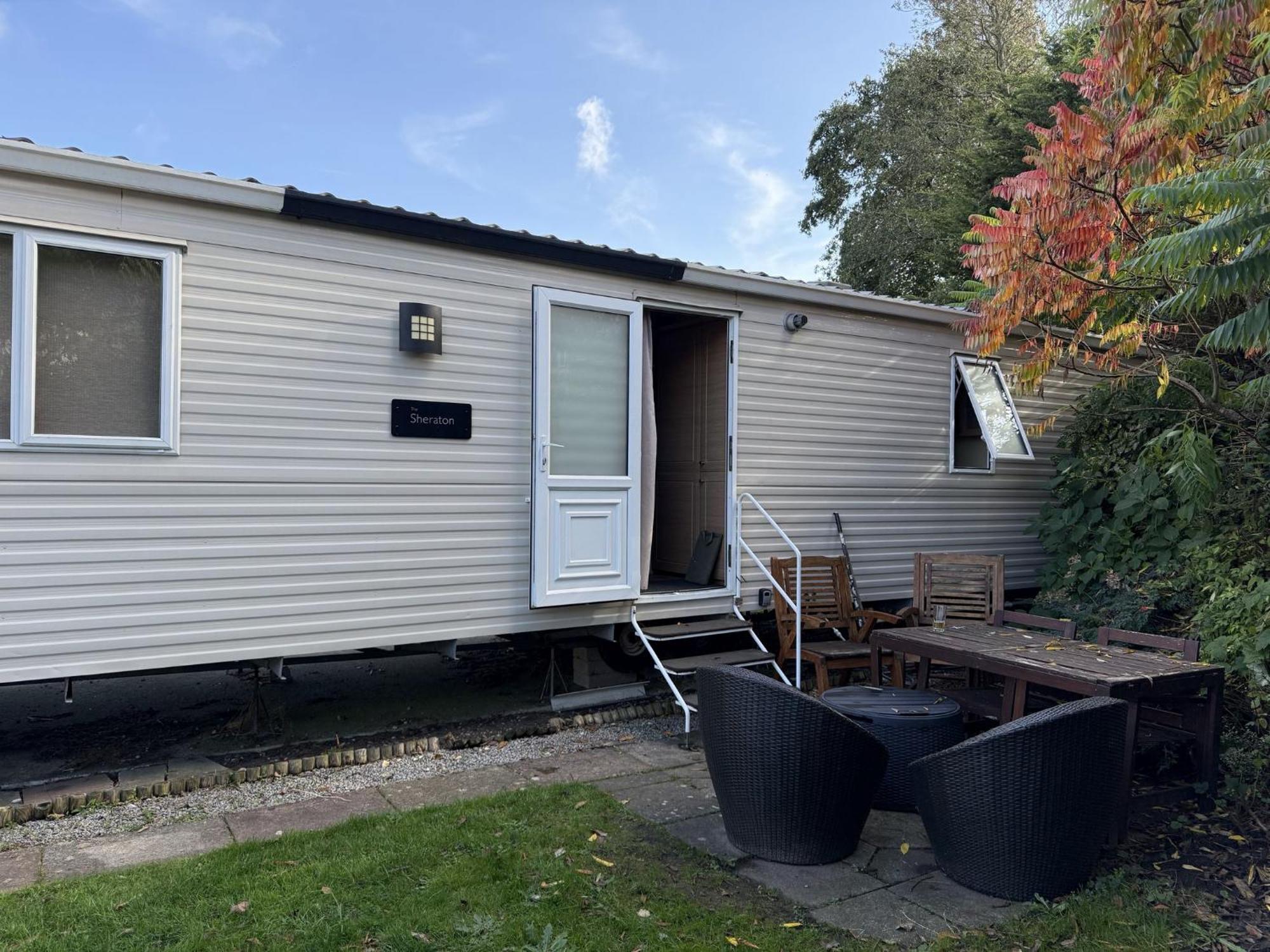 Holiday park Rosie At Rockley