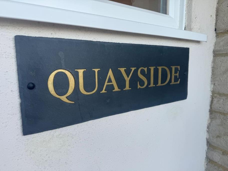 Holiday home Quayside - Hamworthy *