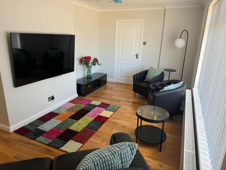 Quayside - Hamworthy Holiday home Poole