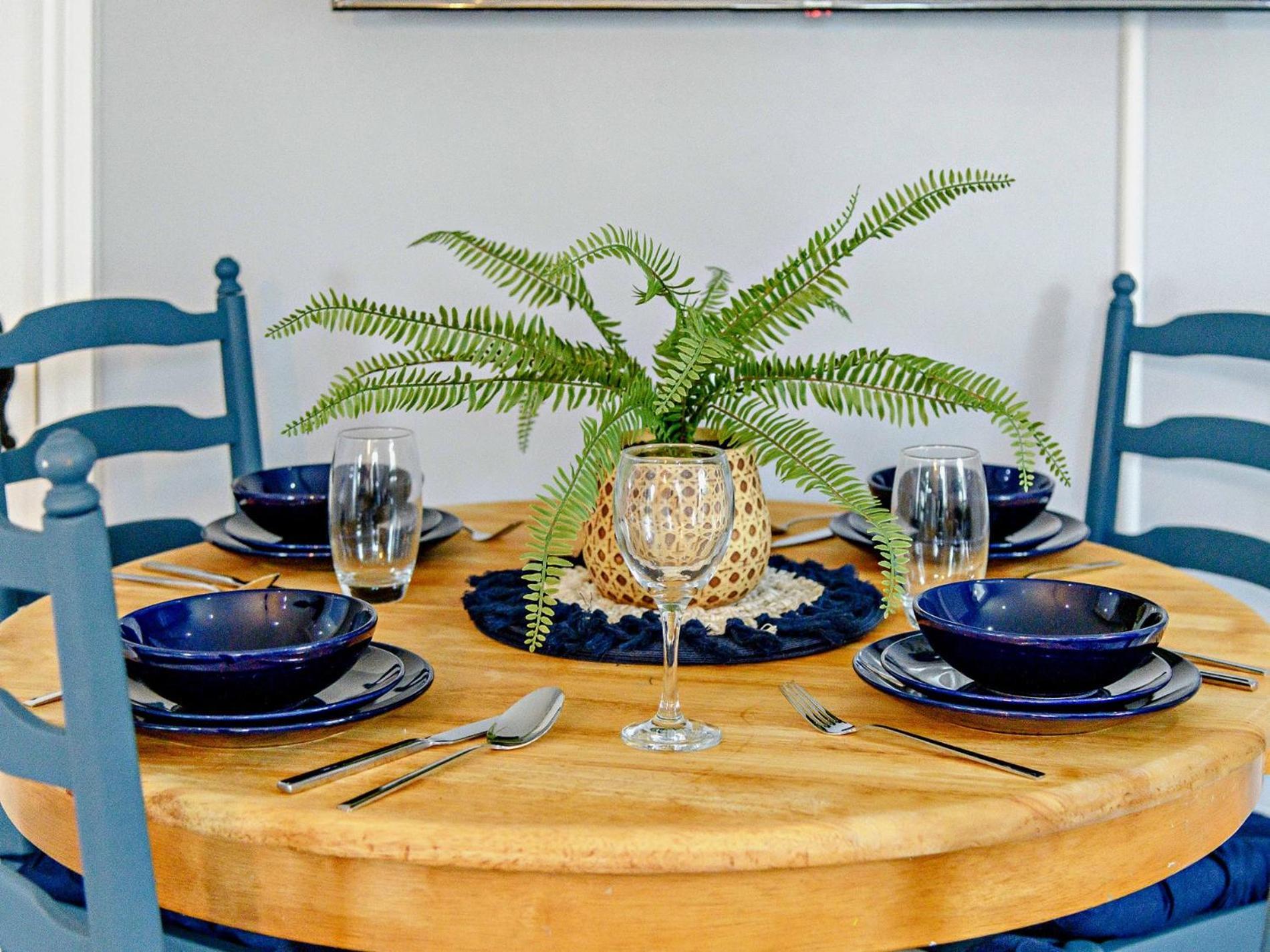 2 Bed In 92578 Holiday home