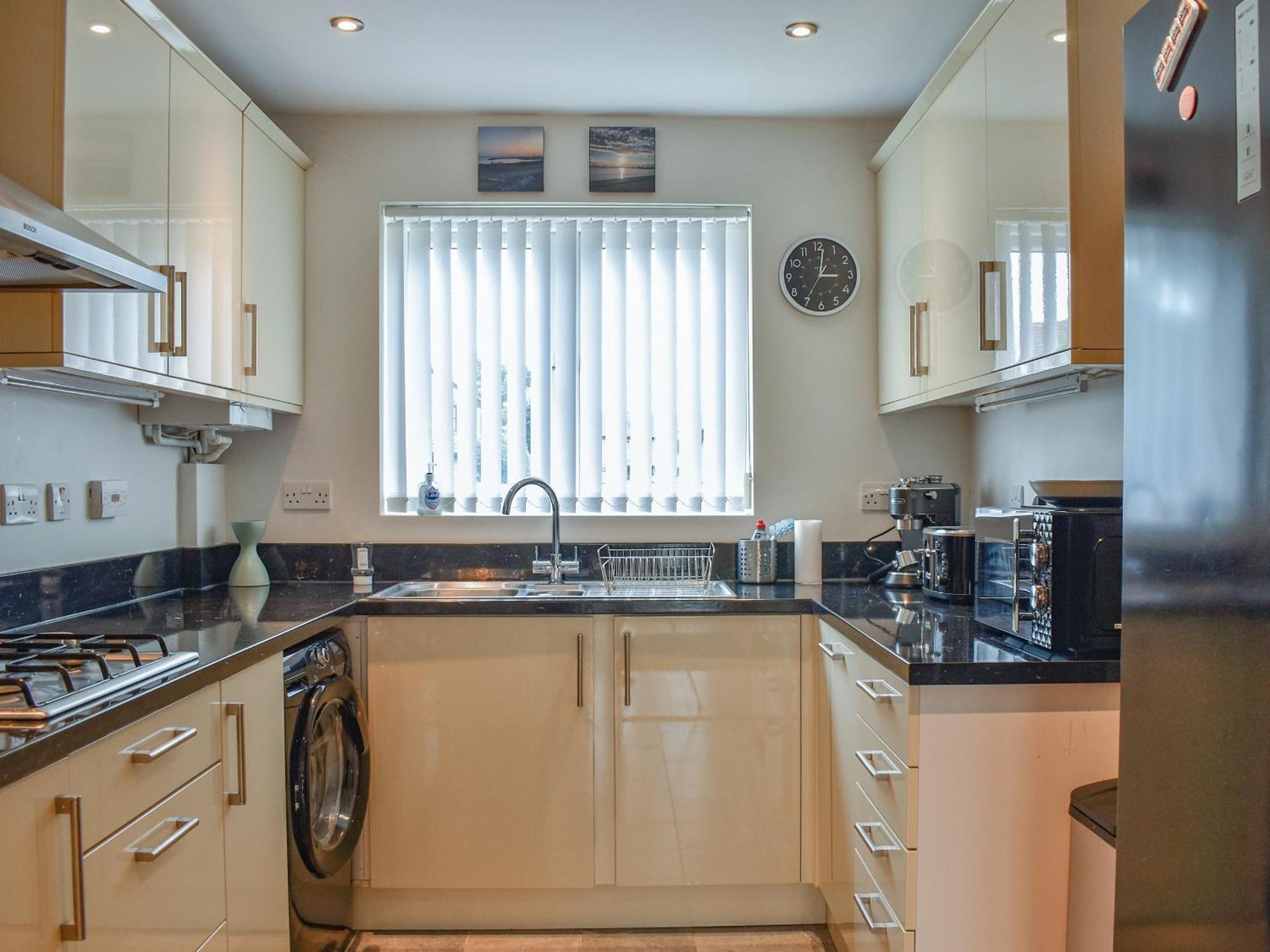 Harbour House Holiday home