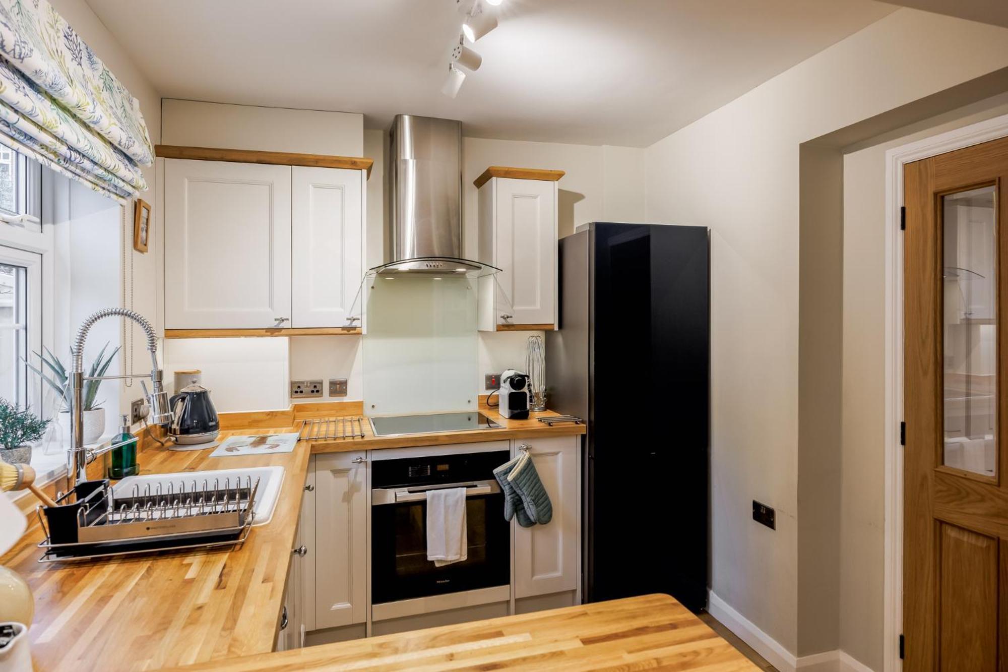 Holiday home Gull House - 200 Yds From Quay *