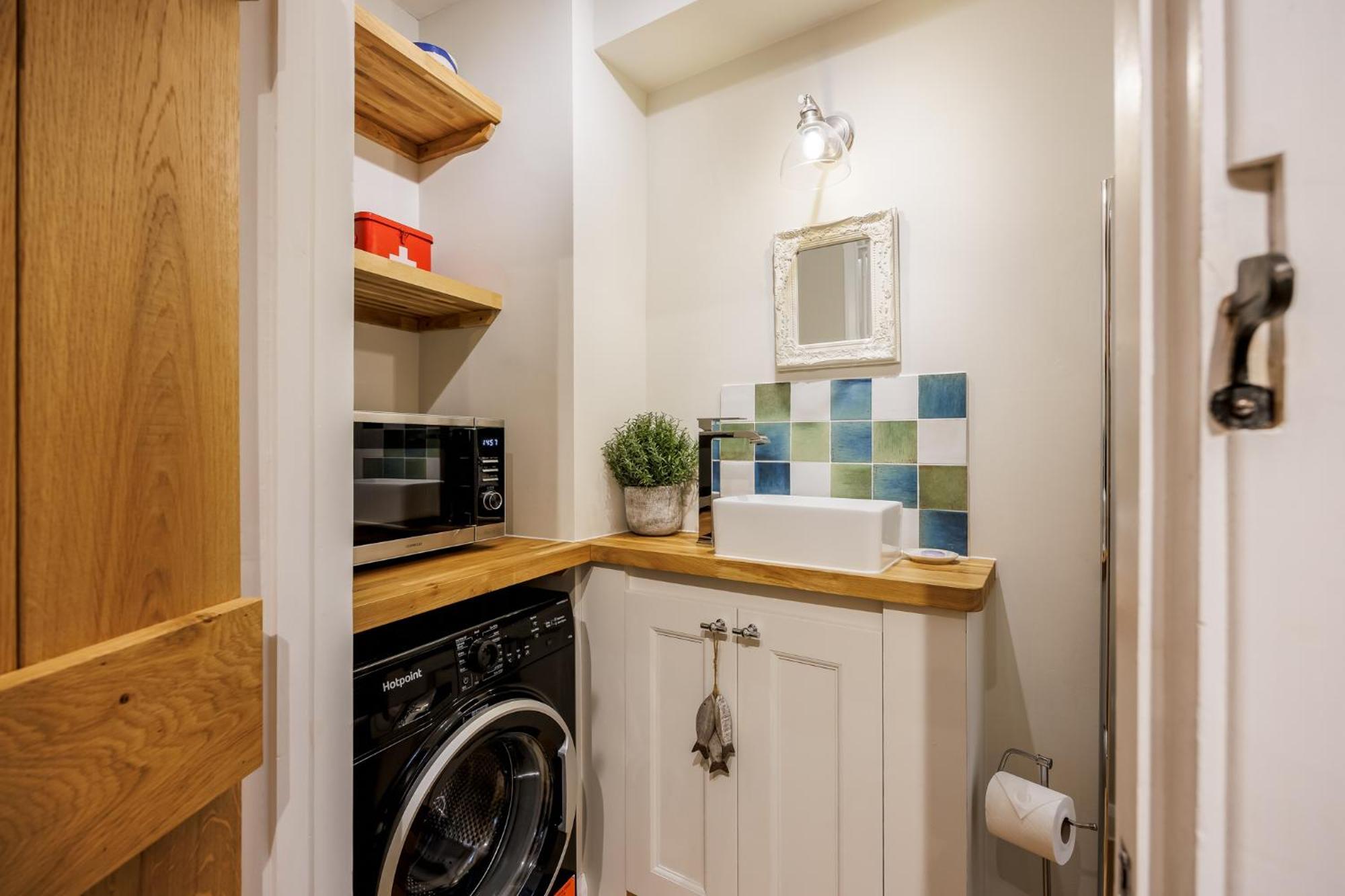 Holiday home Gull House - 200 Yds From Quay Poole