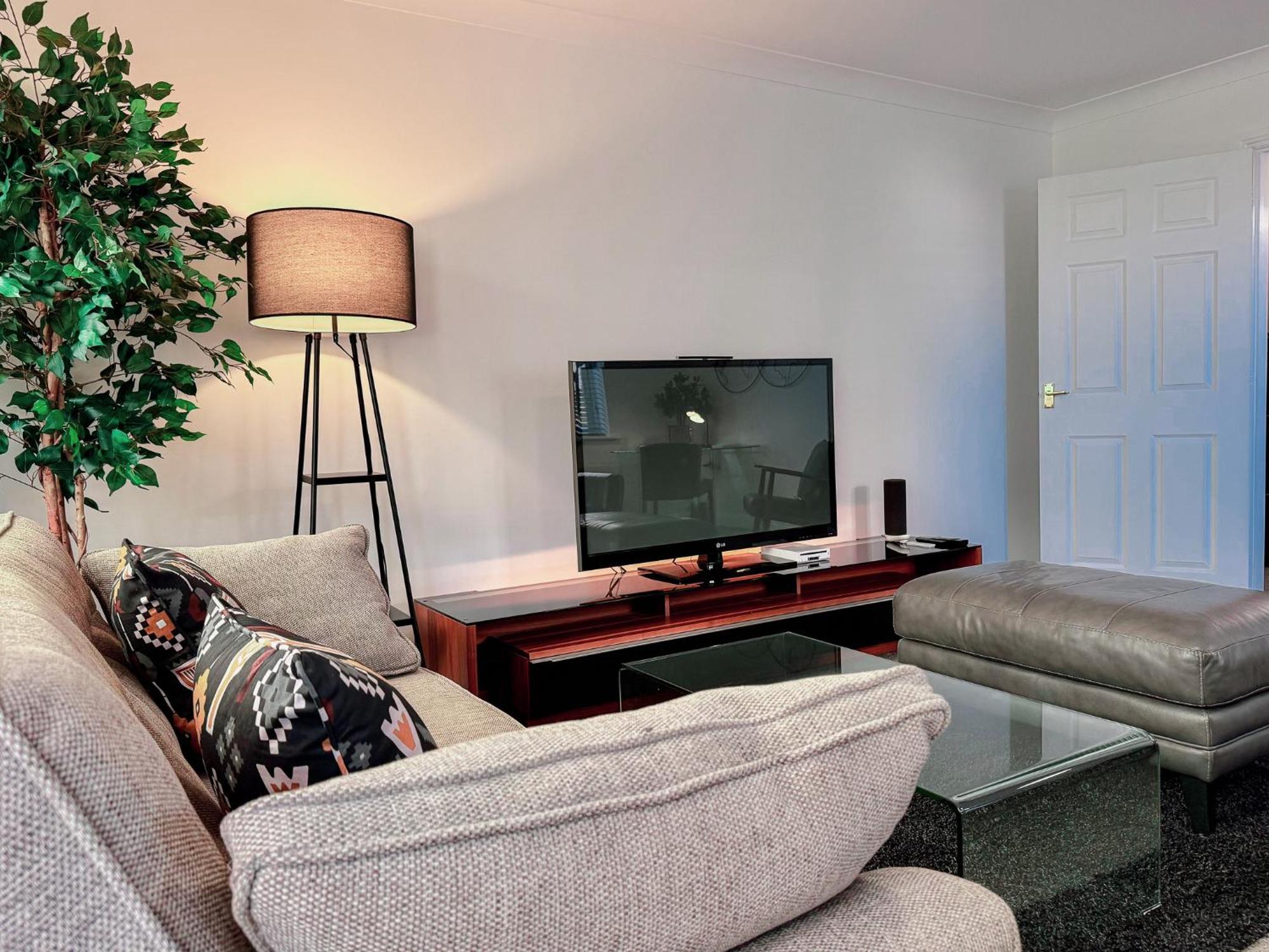 Immaculately Presented House Holiday home *