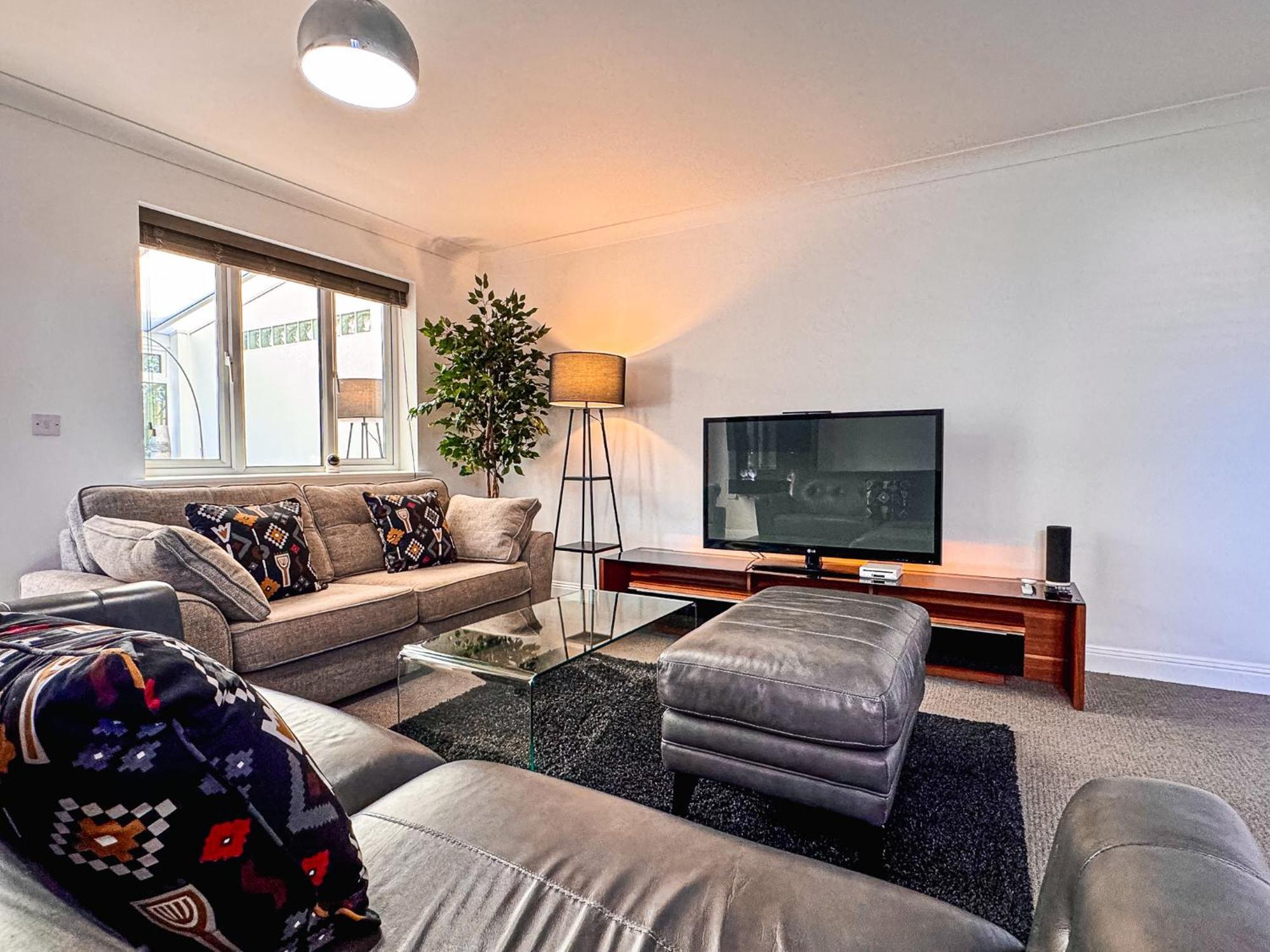 Immaculately Presented House Holiday home *