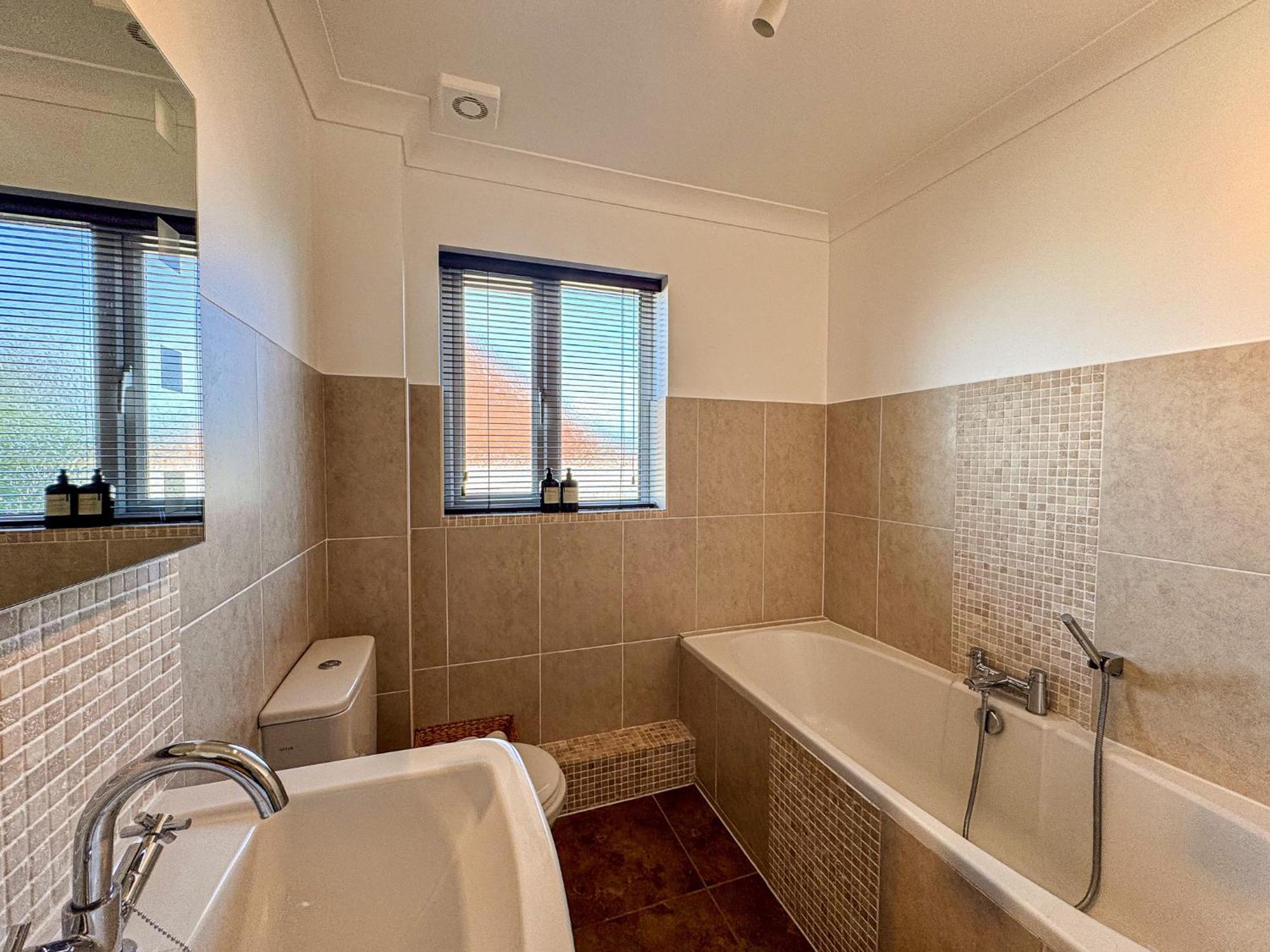 Immaculately Presented House Poole