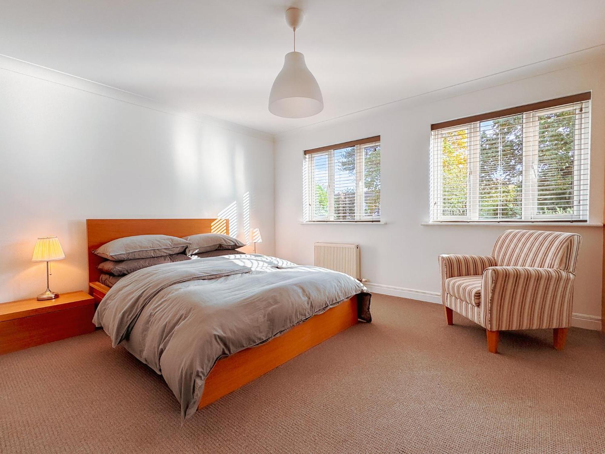 Immaculately Presented House