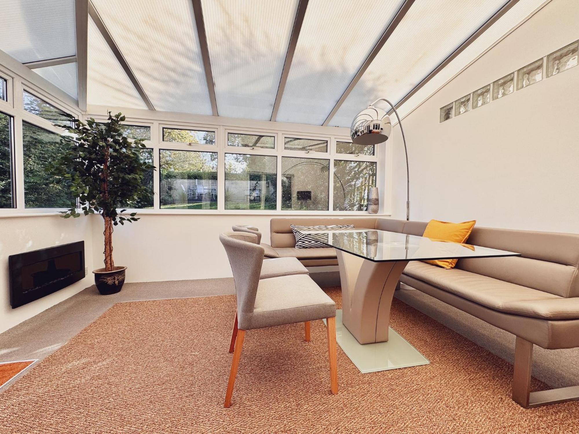 Holiday home Immaculately Presented House