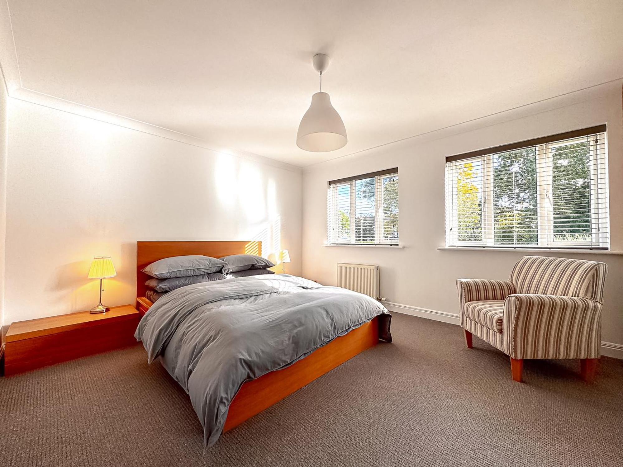 Immaculately Presented House Holiday home Poole