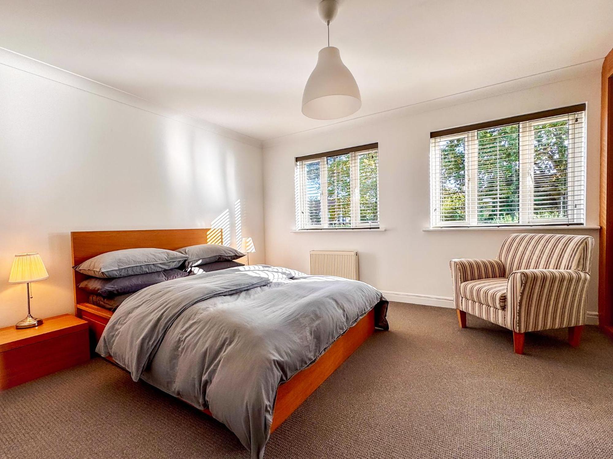 Immaculately Presented House *