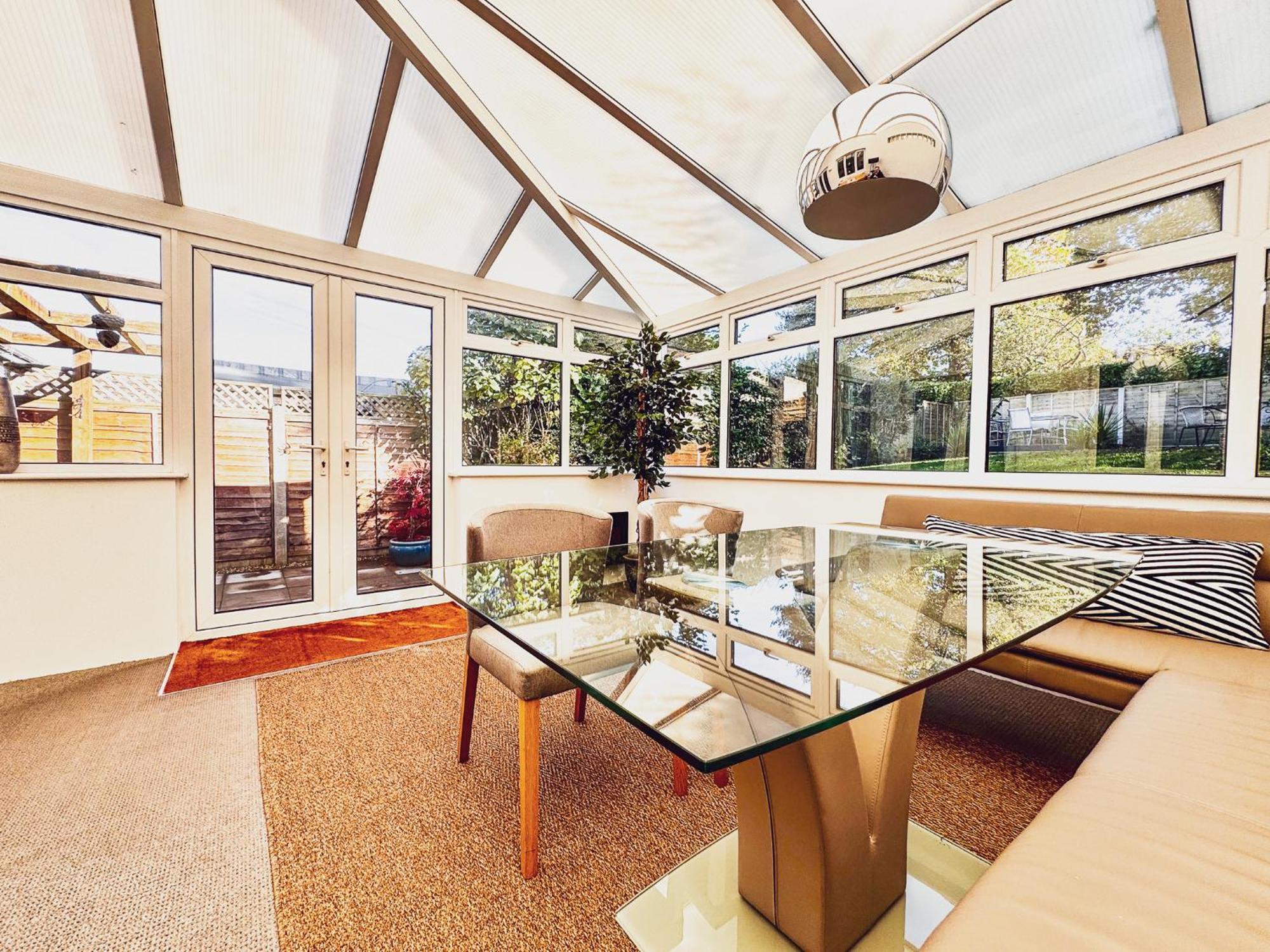 Immaculately Presented House
