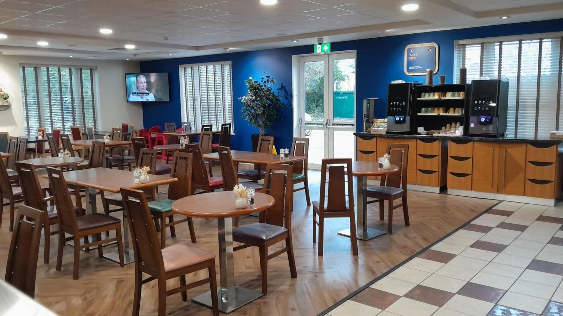 Express By Ihg Hotel Poole