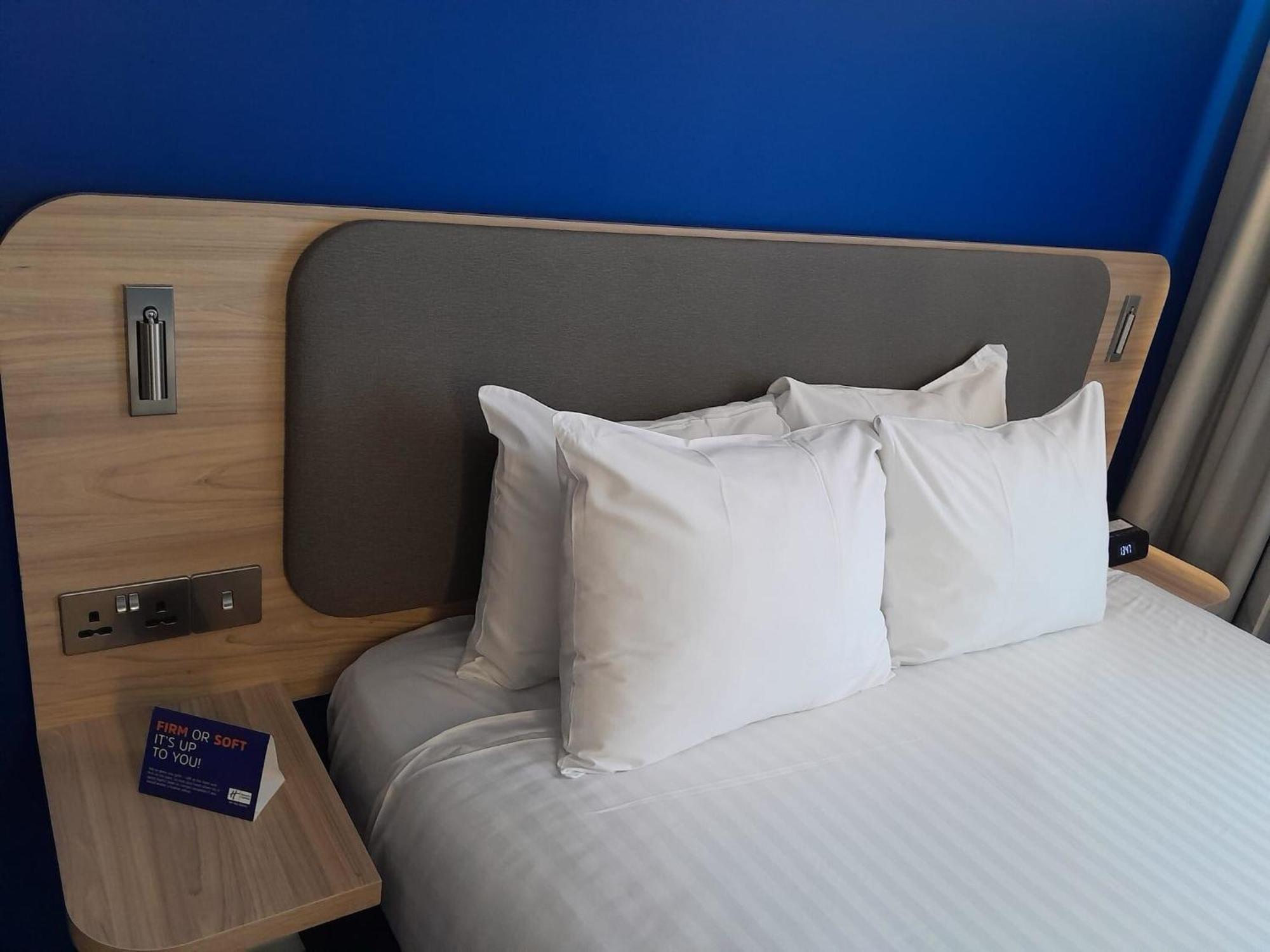 Express By Ihg 3*