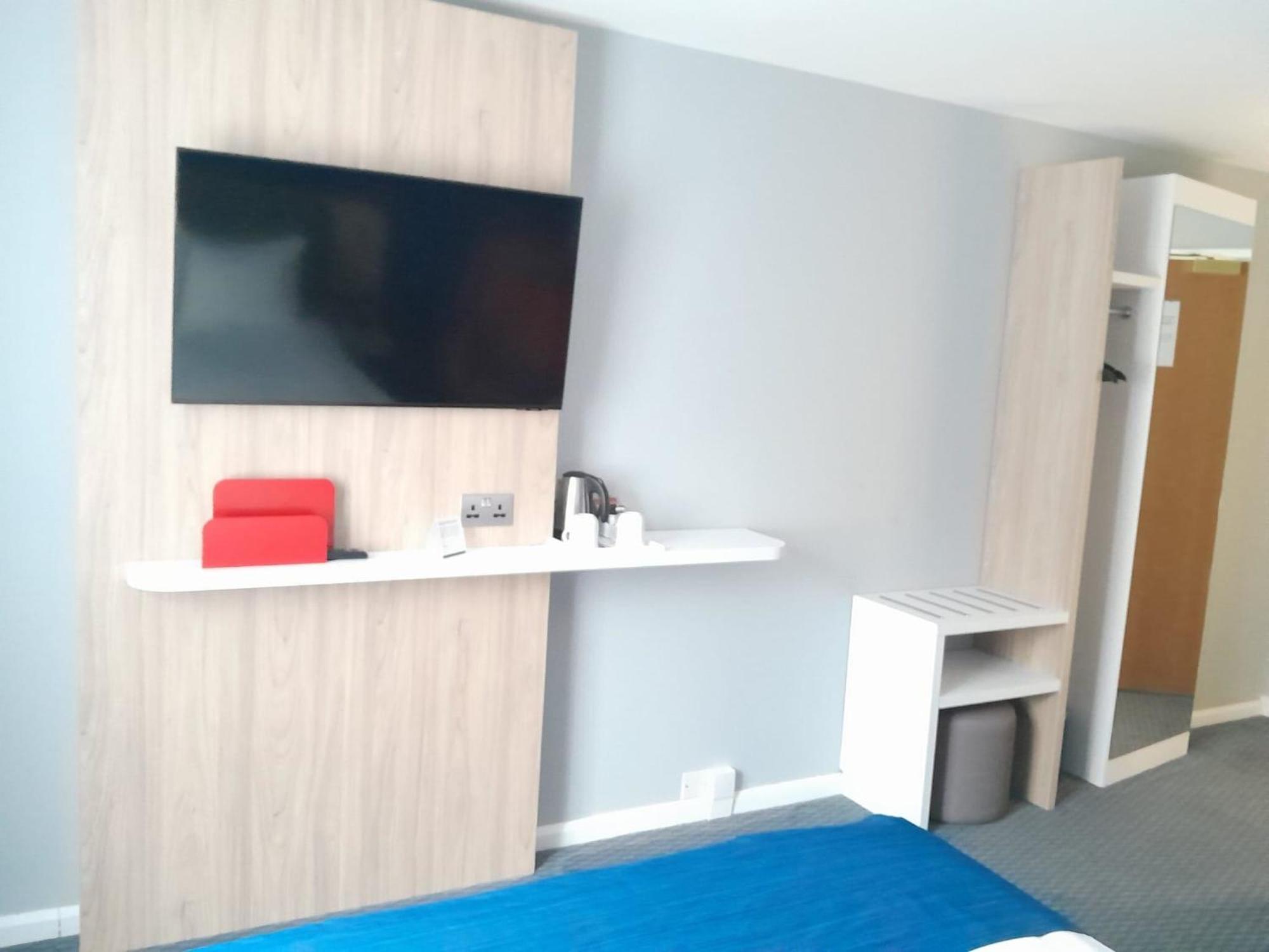 Hotel Express By Ihg