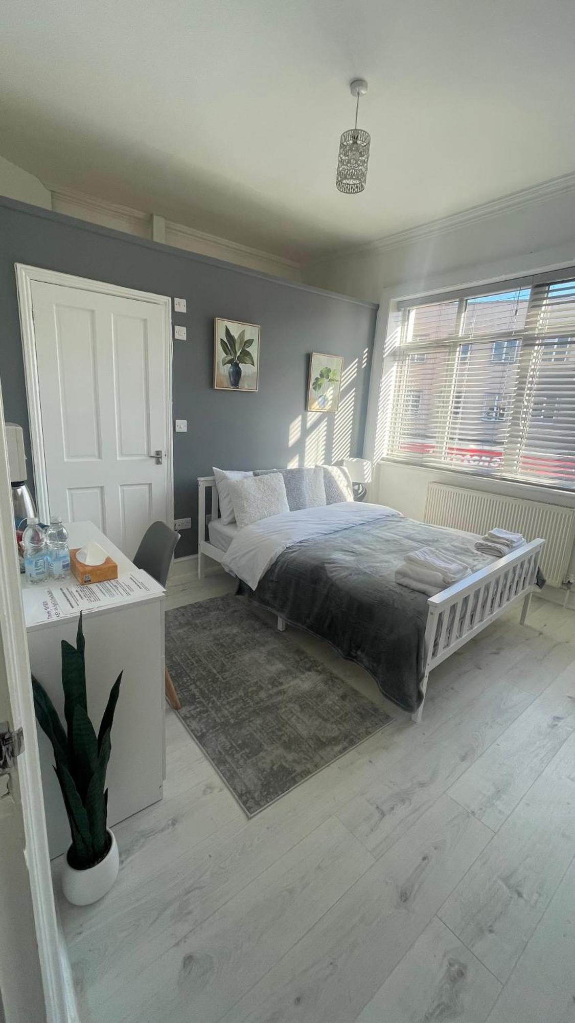Papa Guest Bed & Breakfast Poole