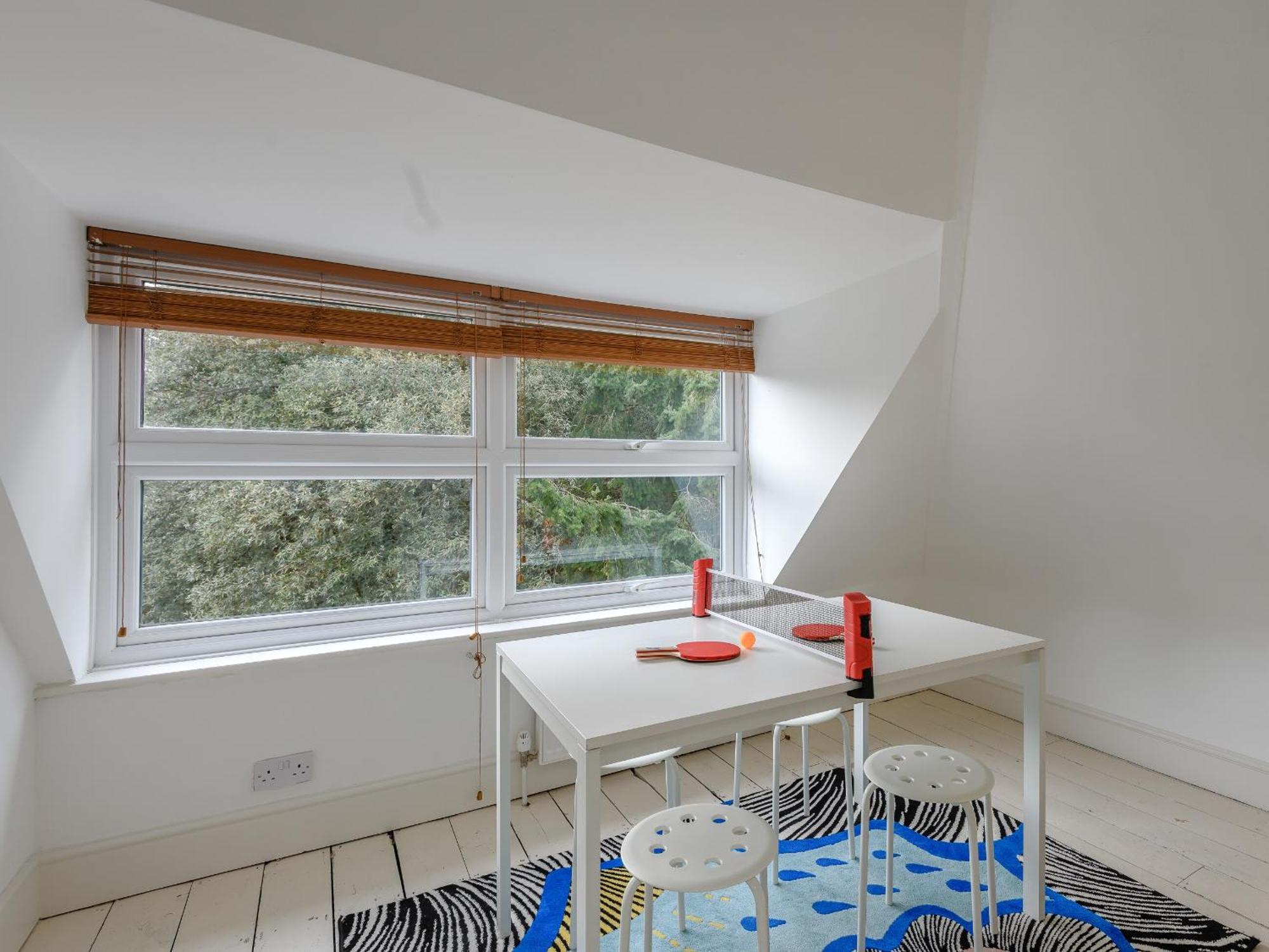 Mount Holiday home Poole