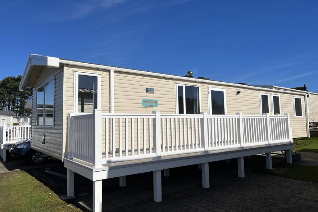 Rockley Park Private Homes Holiday home *