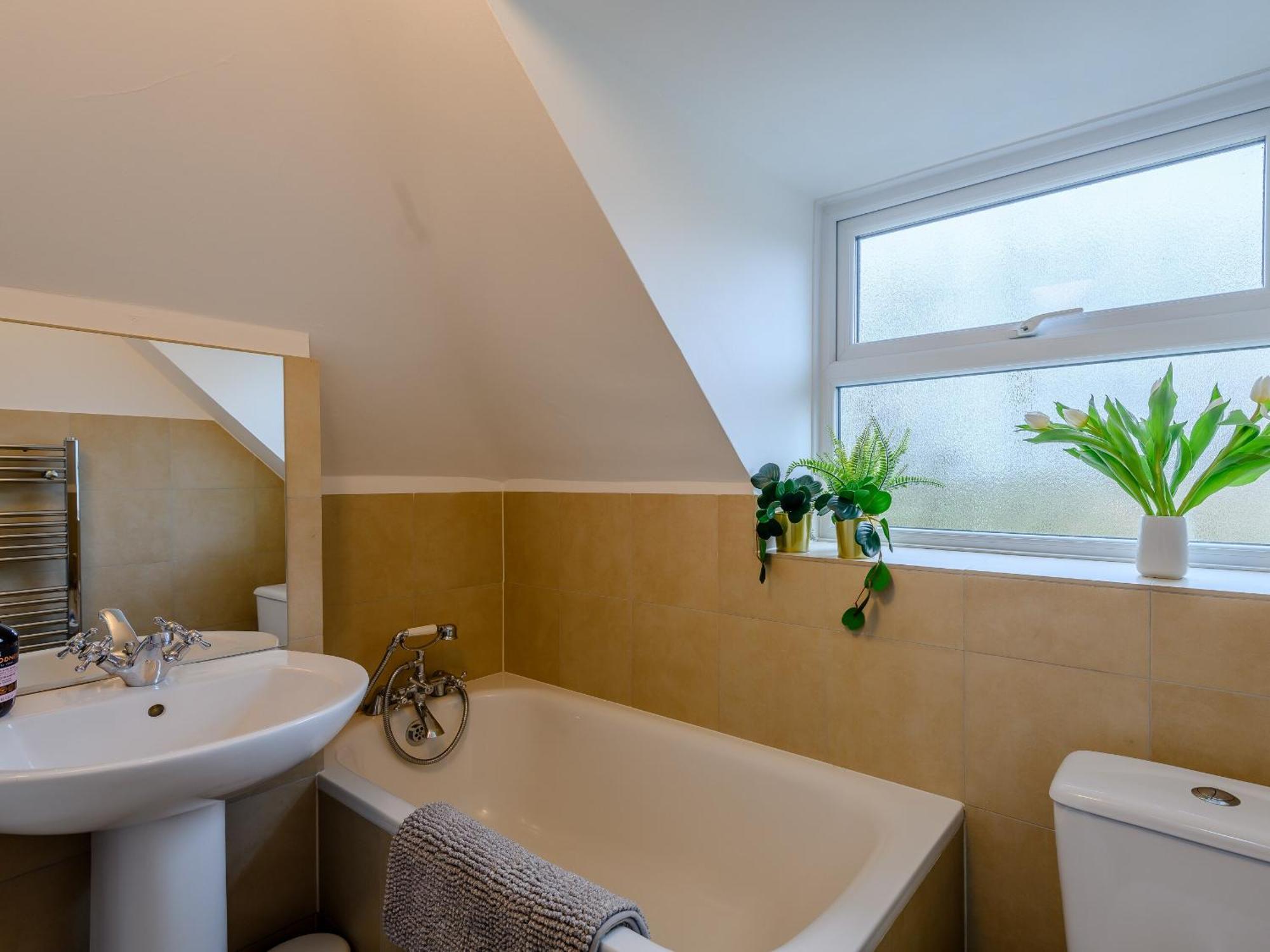 Holiday home Mount *