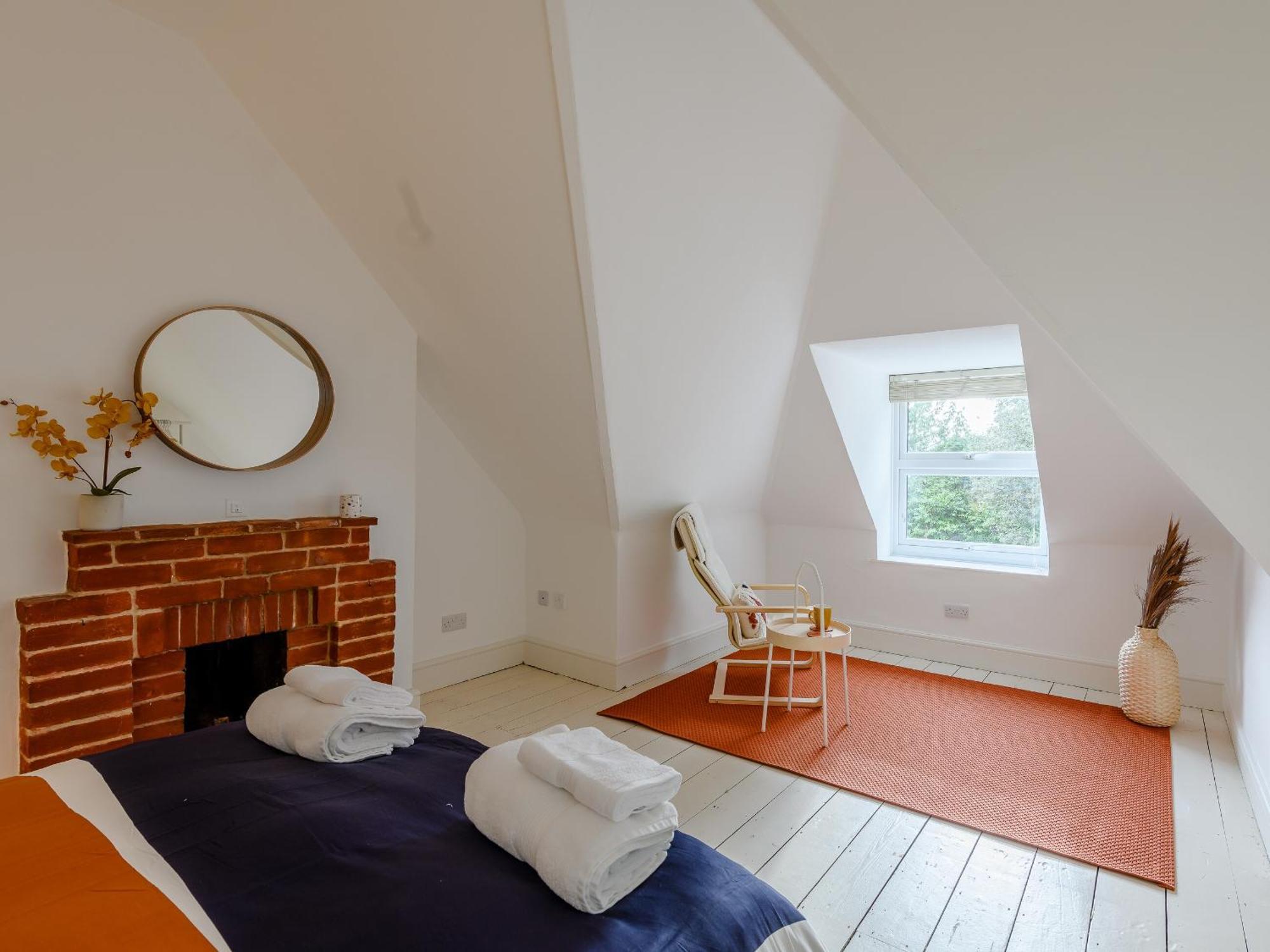 Holiday home Mount *