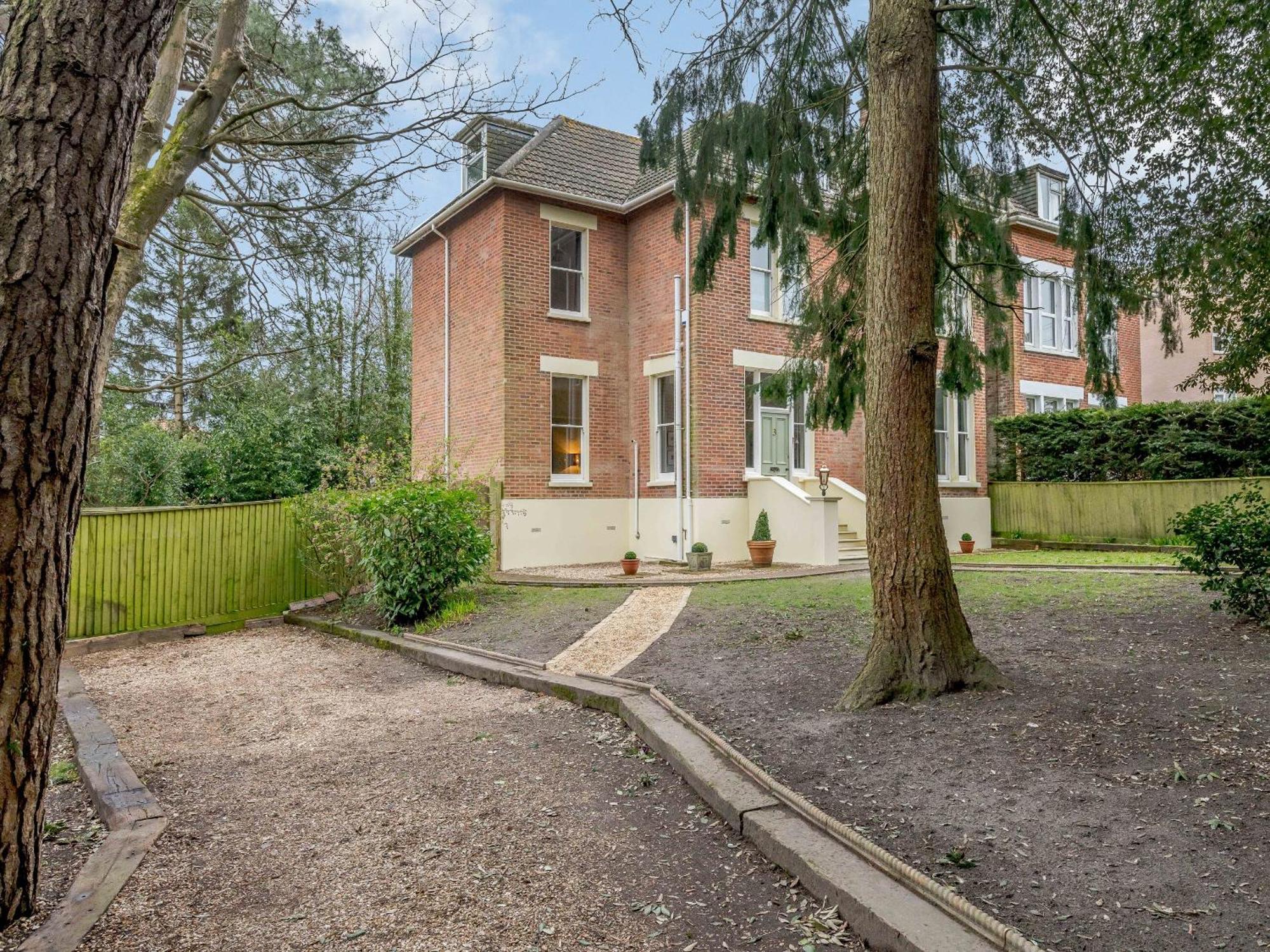 Mount Holiday home *