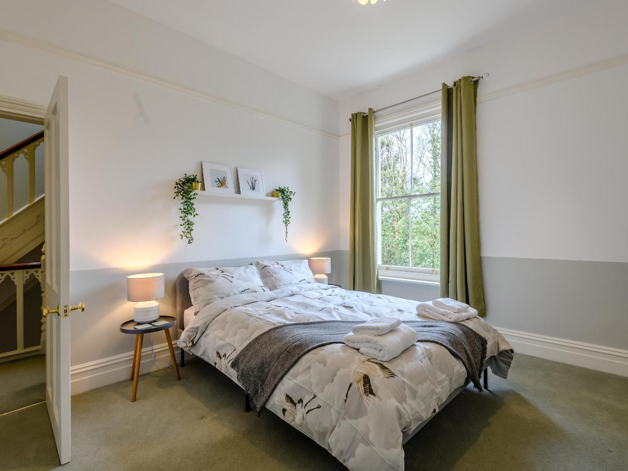 Holiday home Mount Poole