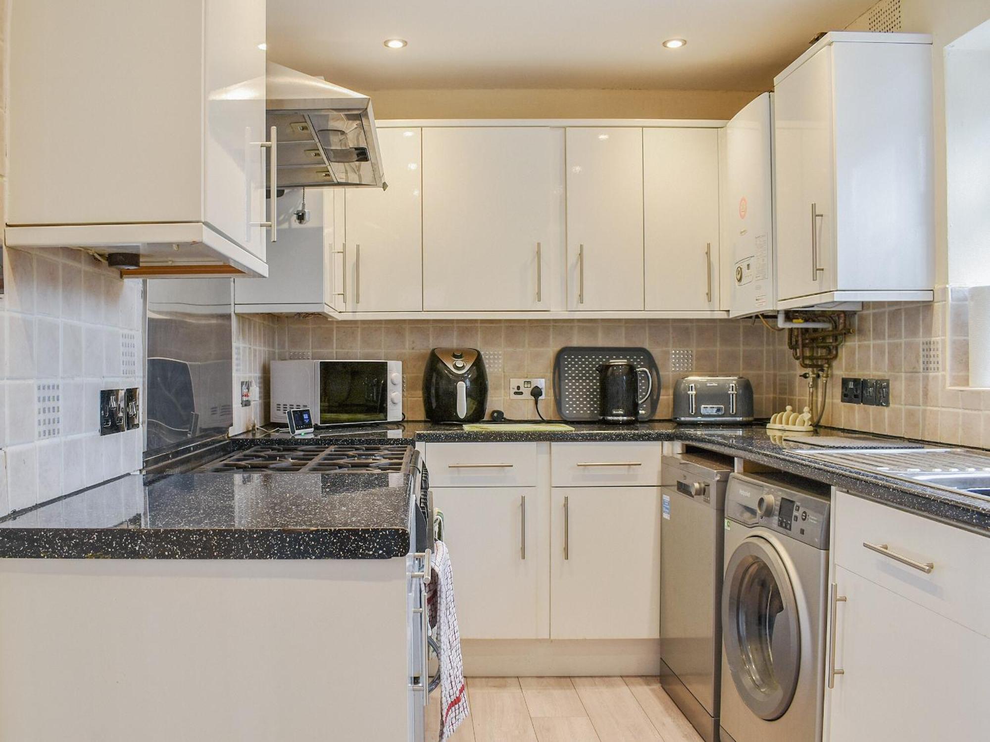 Baywell House Holiday home *