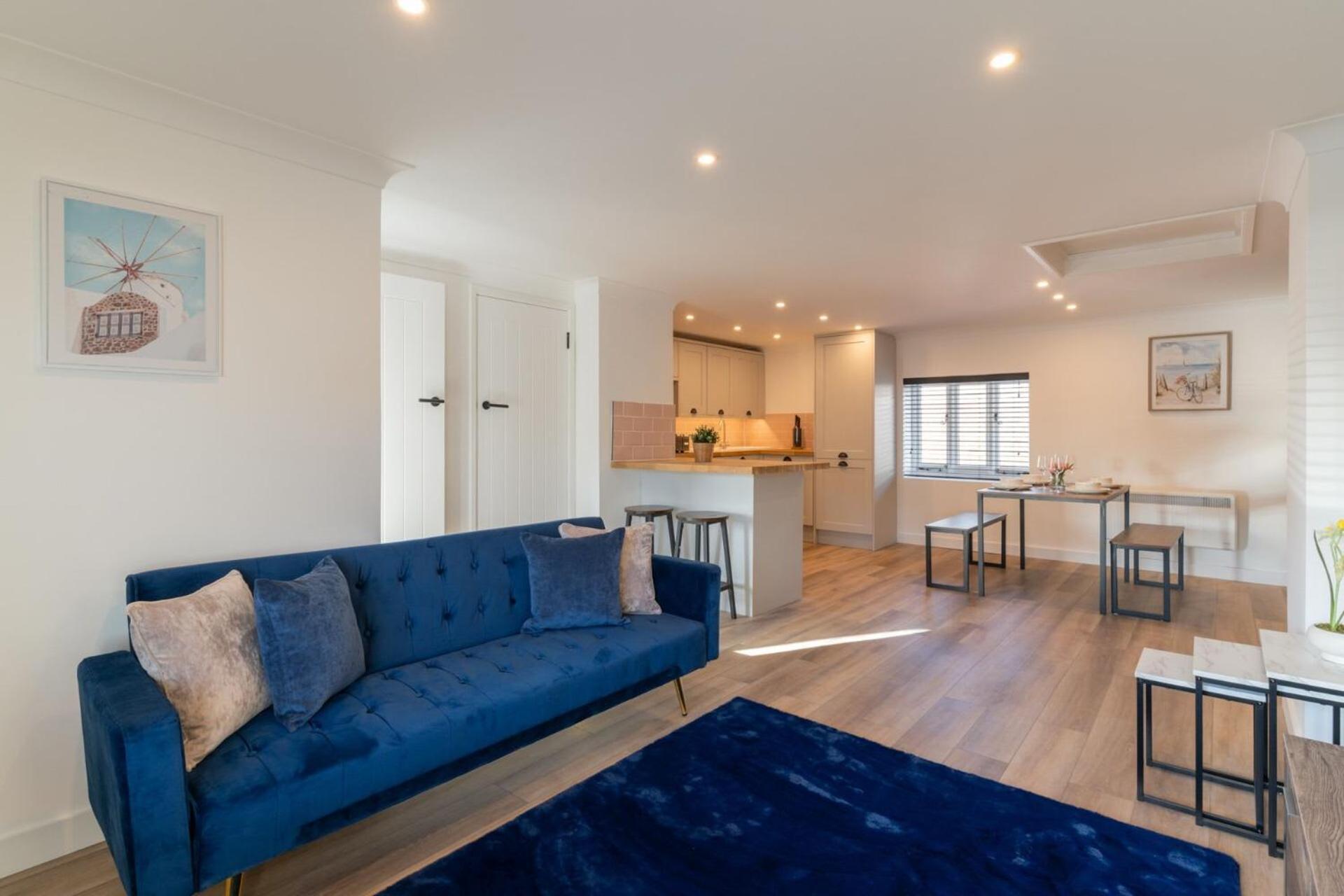 Holiday home Host & - Grand Parade