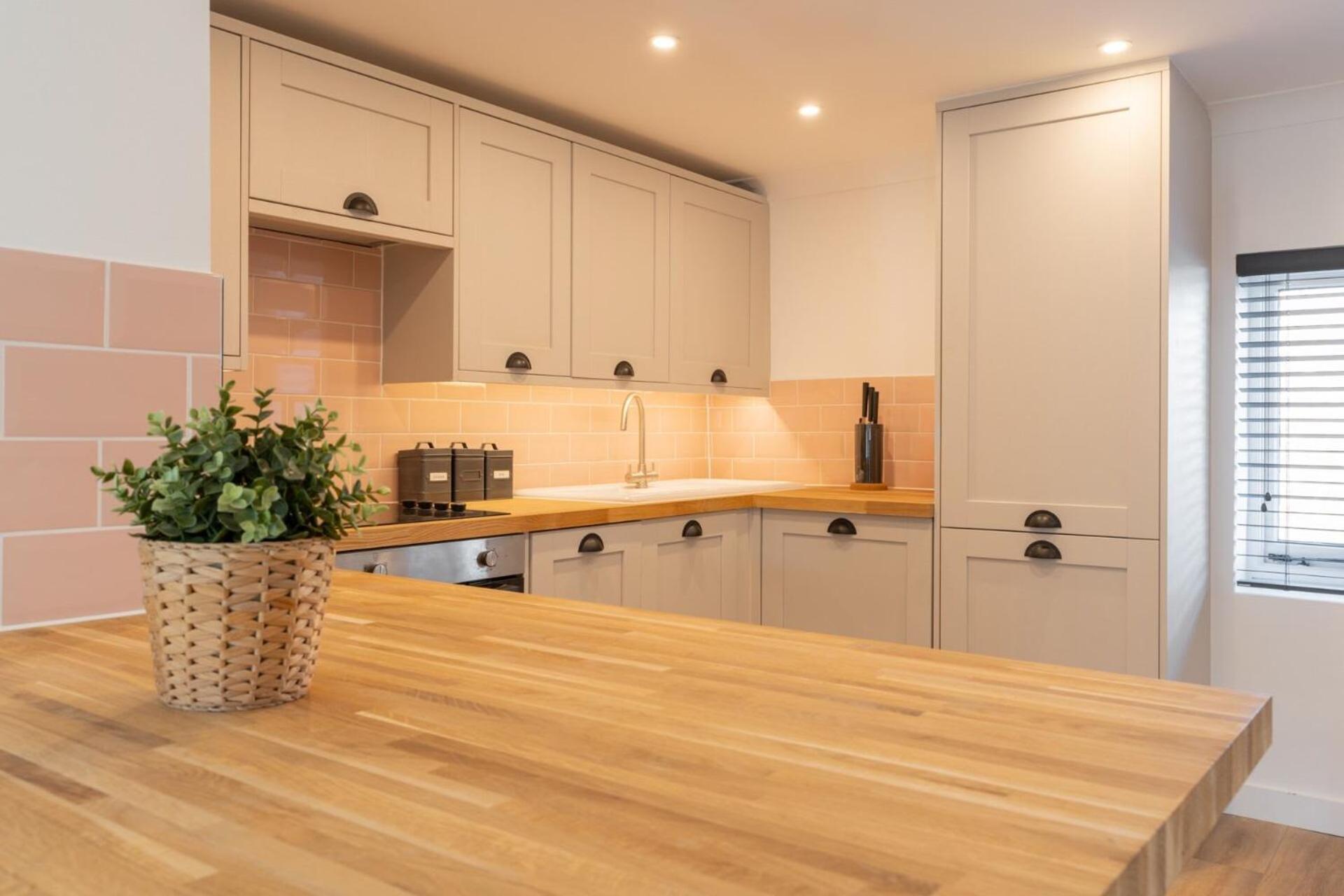 Holiday home Host & - Grand Parade *