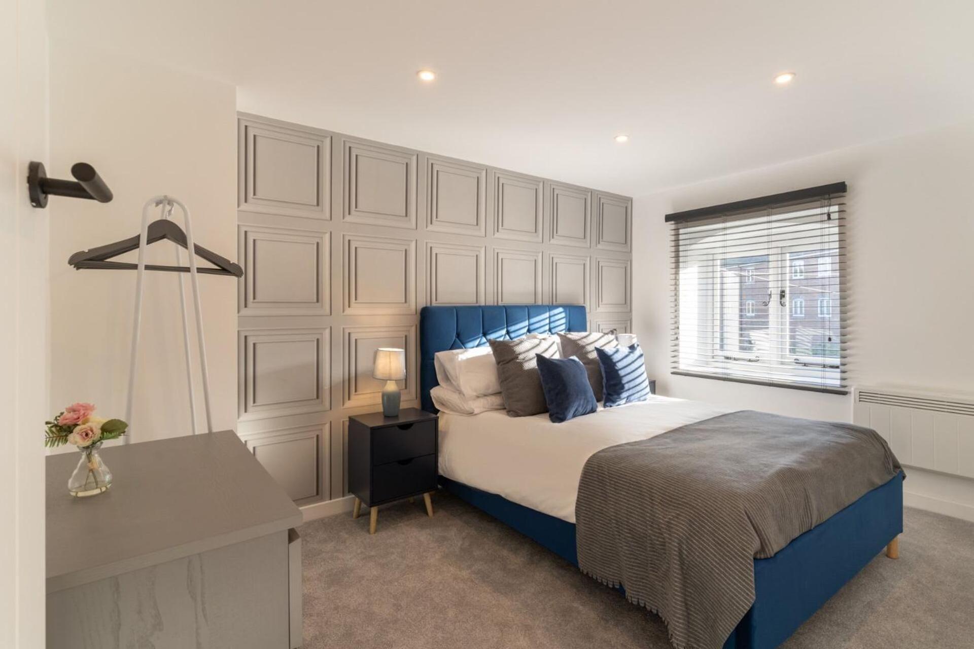 Holiday home Host & - Grand Parade *