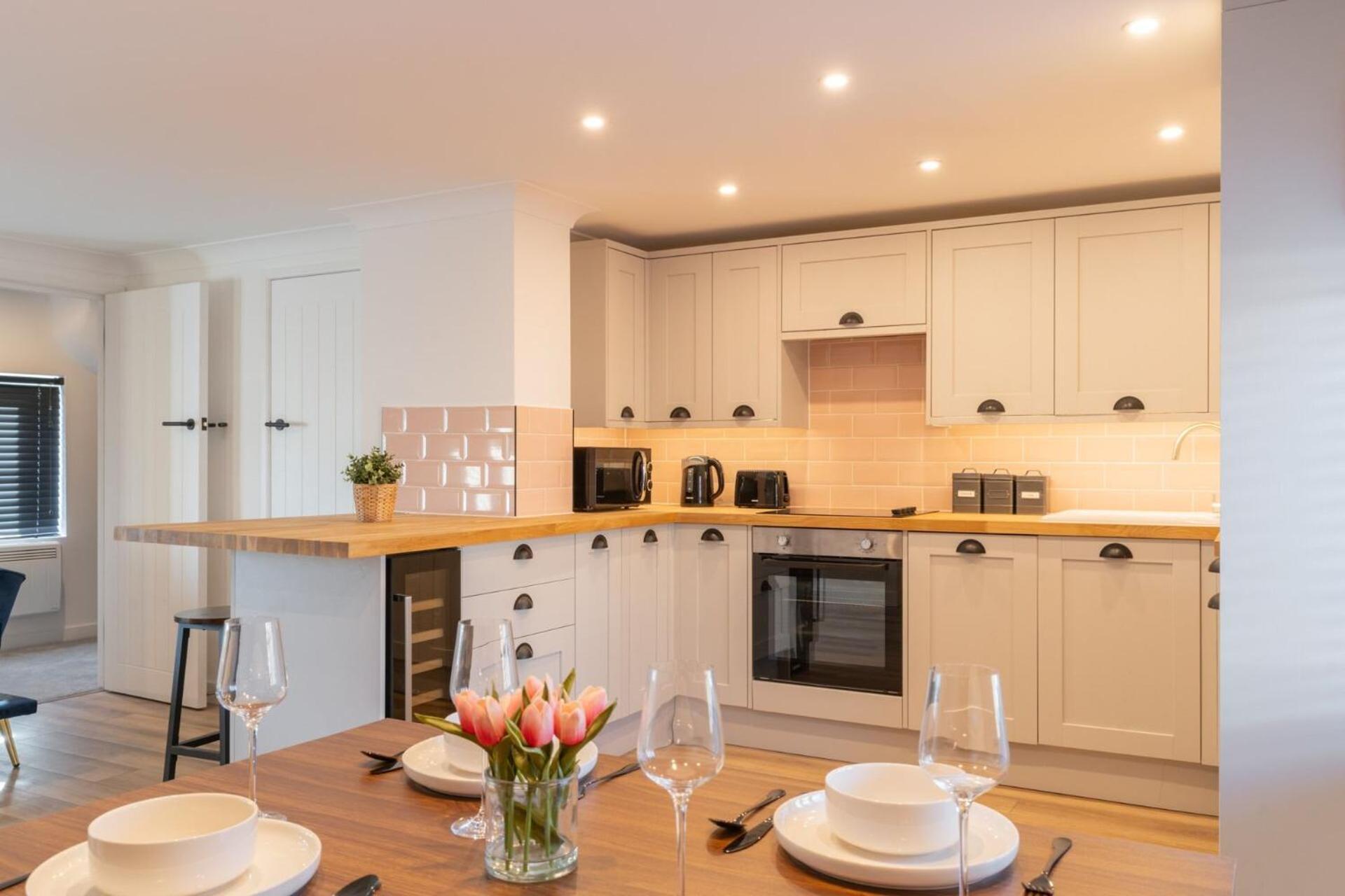 Host & - Grand Parade Holiday home Poole