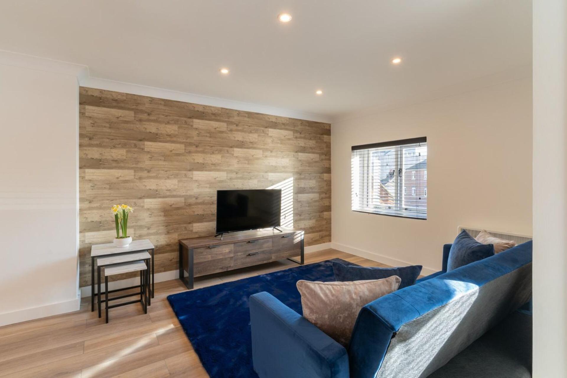 Holiday home Host & - Grand Parade Poole