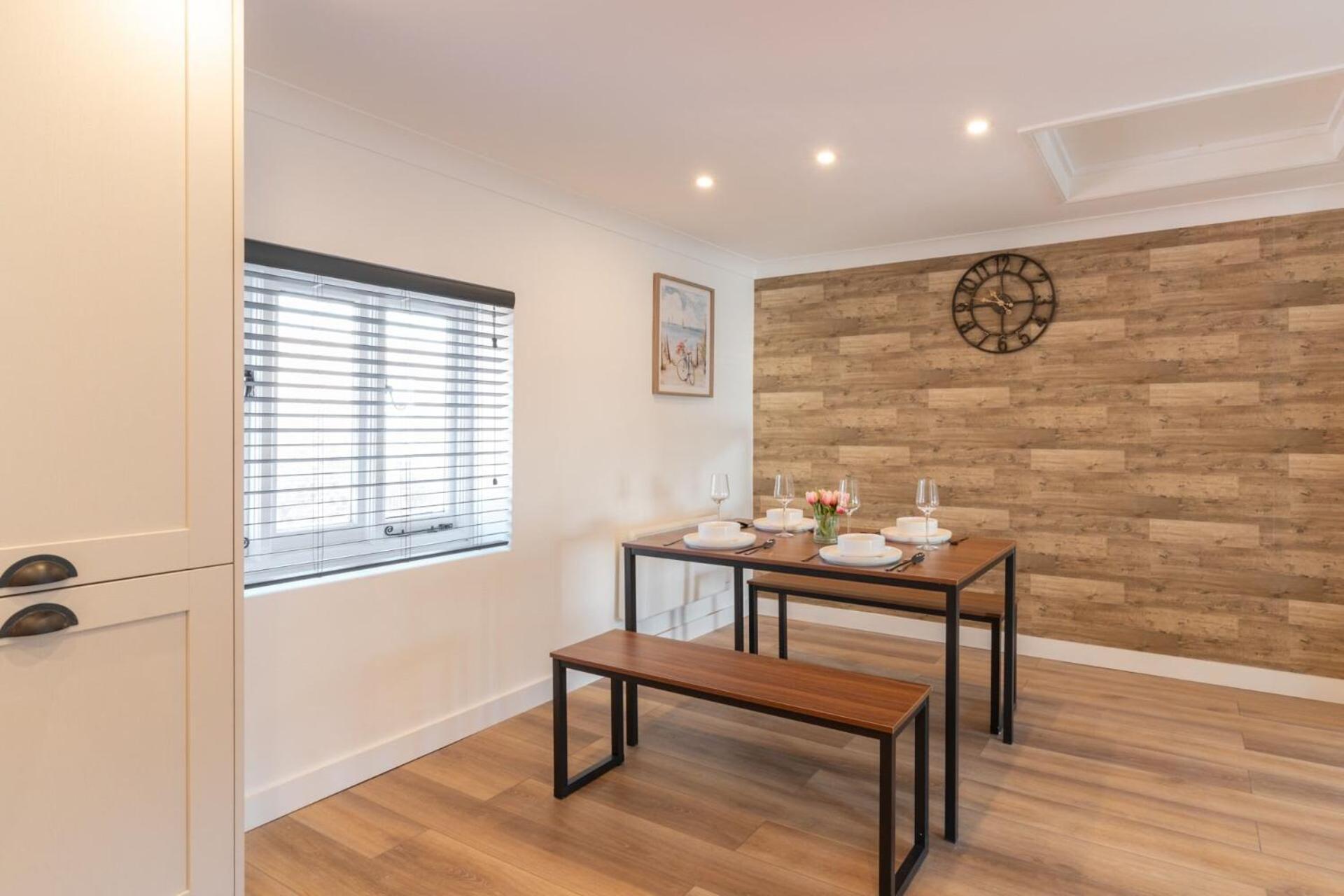 Holiday home Host & - Grand Parade Poole
