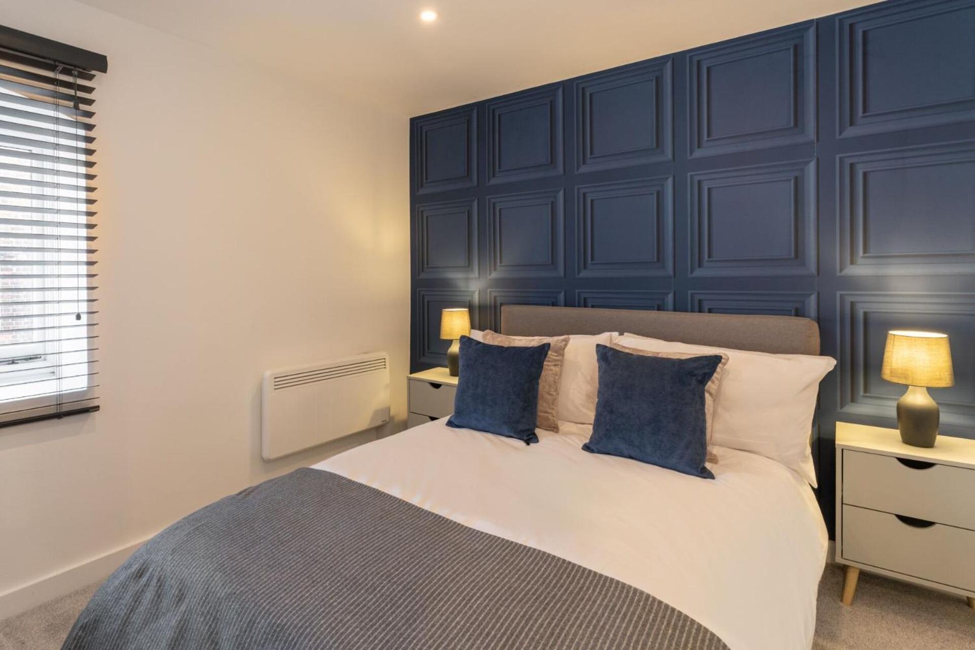 Host & - Grand Parade Holiday home