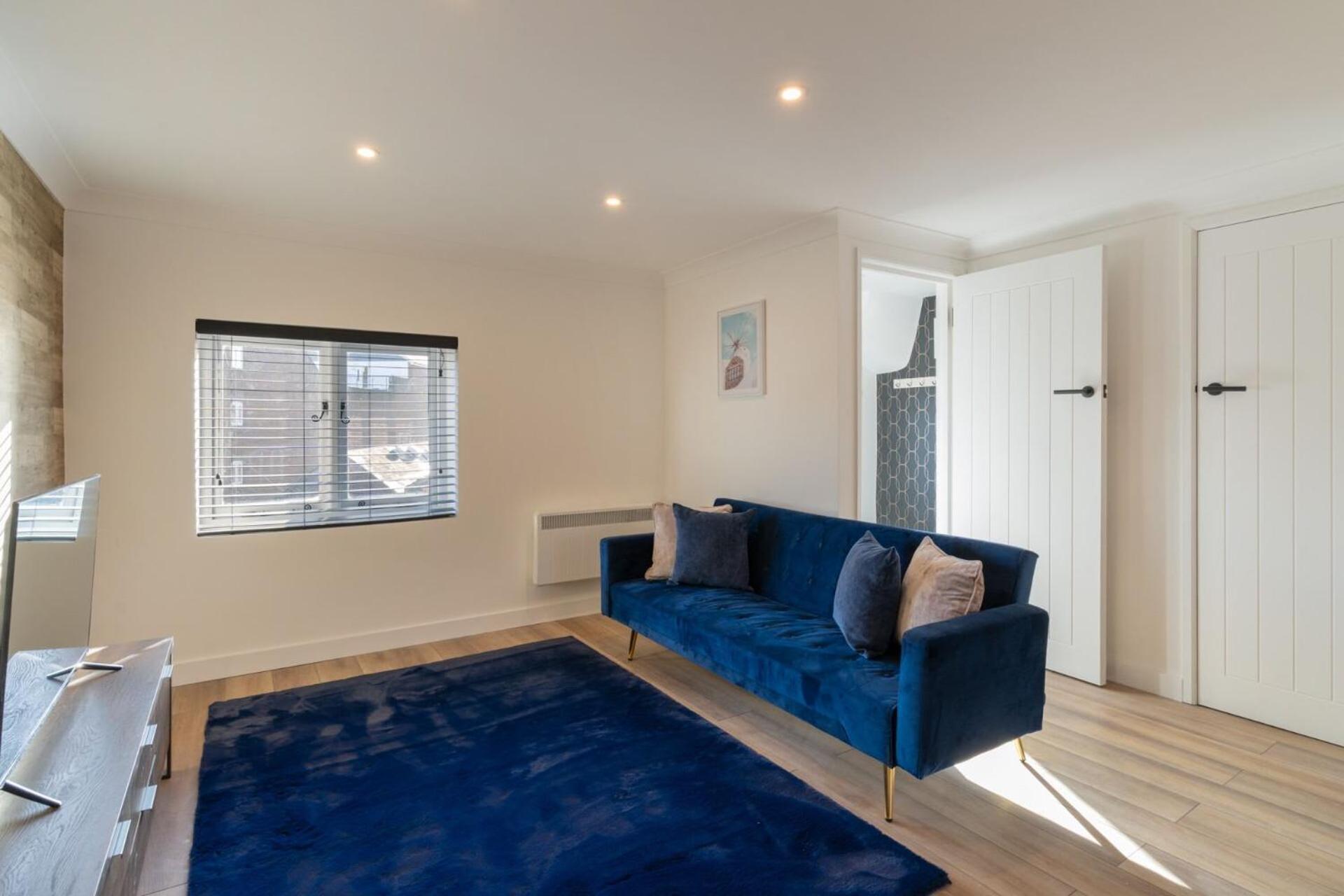 Holiday home Host & - Grand Parade Poole